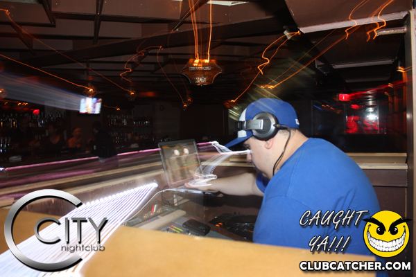 City nightclub photo 103 - December 3rd, 2011