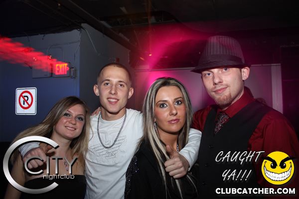 City nightclub photo 105 - December 3rd, 2011