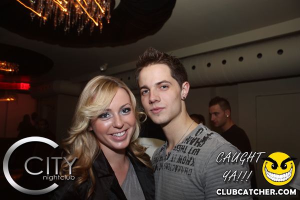 City nightclub photo 107 - December 3rd, 2011