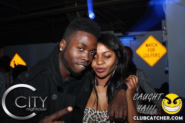 City nightclub photo 108 - December 3rd, 2011