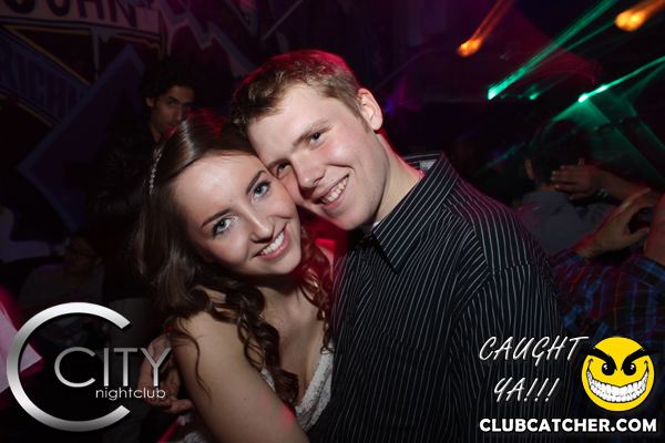 City nightclub photo 111 - December 3rd, 2011