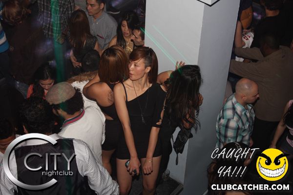 City nightclub photo 113 - December 3rd, 2011