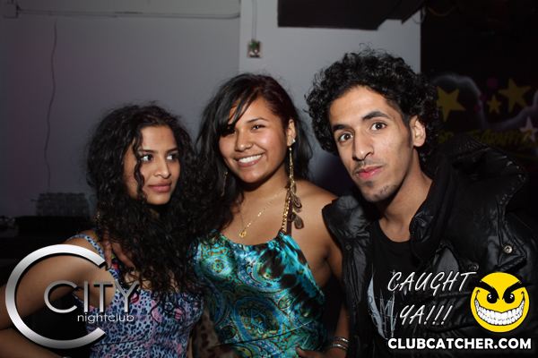 City nightclub photo 116 - December 3rd, 2011