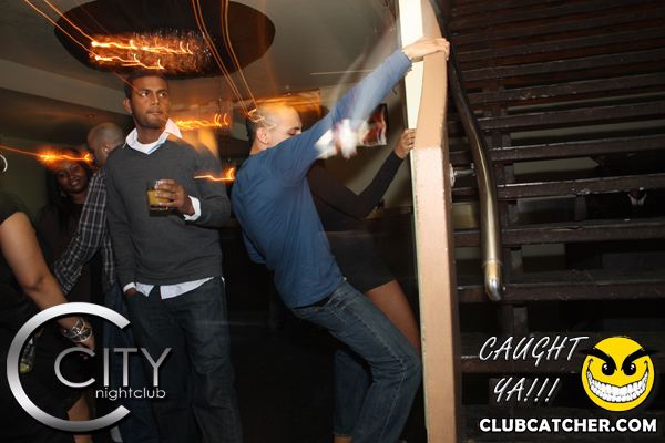 City nightclub photo 117 - December 3rd, 2011