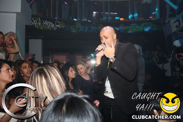 City nightclub photo 119 - December 3rd, 2011