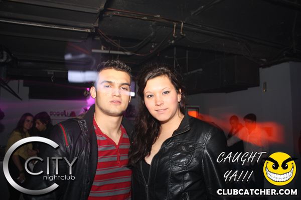 City nightclub photo 131 - December 3rd, 2011