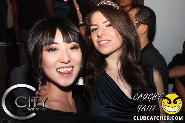 City nightclub photo 132 - December 3rd, 2011