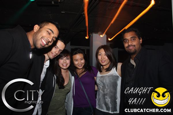 City nightclub photo 136 - December 3rd, 2011