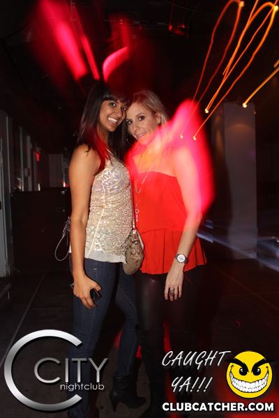 City nightclub photo 137 - December 3rd, 2011