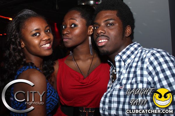 City nightclub photo 138 - December 3rd, 2011