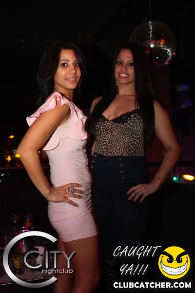 City nightclub photo 15 - December 3rd, 2011