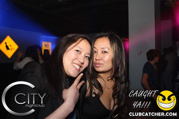 City nightclub photo 142 - December 3rd, 2011