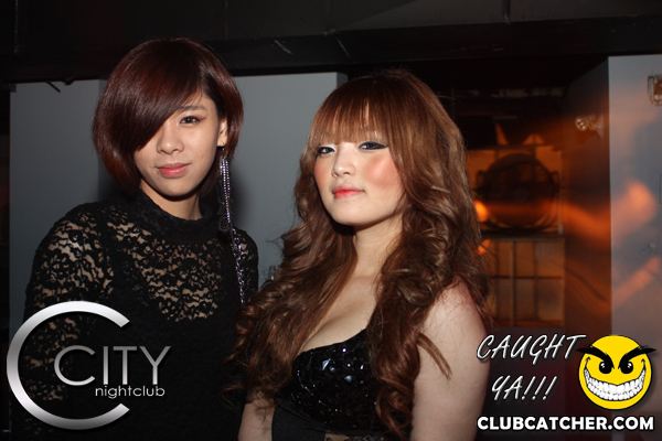 City nightclub photo 145 - December 3rd, 2011