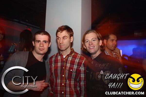 City nightclub photo 146 - December 3rd, 2011