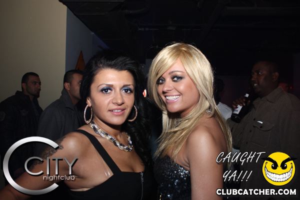 City nightclub photo 149 - December 3rd, 2011