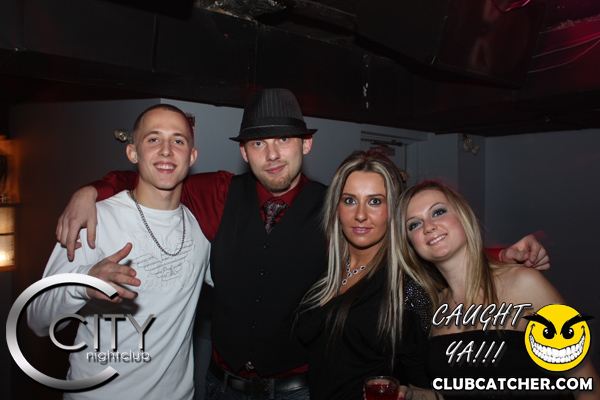 City nightclub photo 151 - December 3rd, 2011