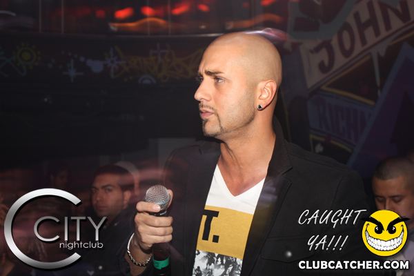 City nightclub photo 155 - December 3rd, 2011