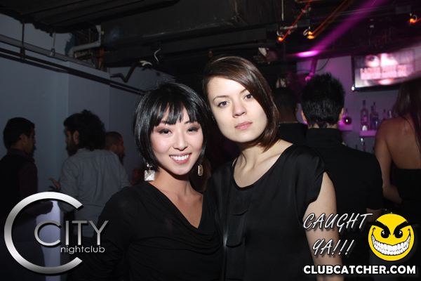 City nightclub photo 157 - December 3rd, 2011