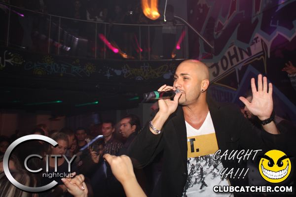 City nightclub photo 161 - December 3rd, 2011