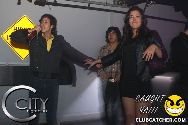 City nightclub photo 167 - December 3rd, 2011