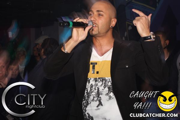 City nightclub photo 168 - December 3rd, 2011