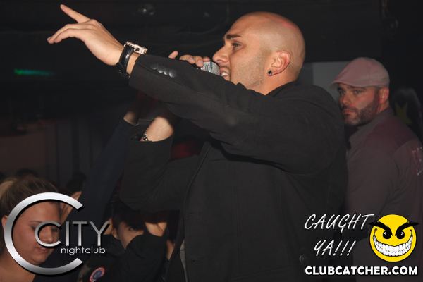 City nightclub photo 172 - December 3rd, 2011