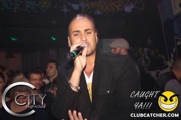 City nightclub photo 173 - December 3rd, 2011