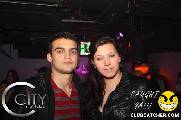 City nightclub photo 176 - December 3rd, 2011