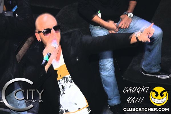 City nightclub photo 177 - December 3rd, 2011