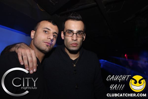 City nightclub photo 179 - December 3rd, 2011