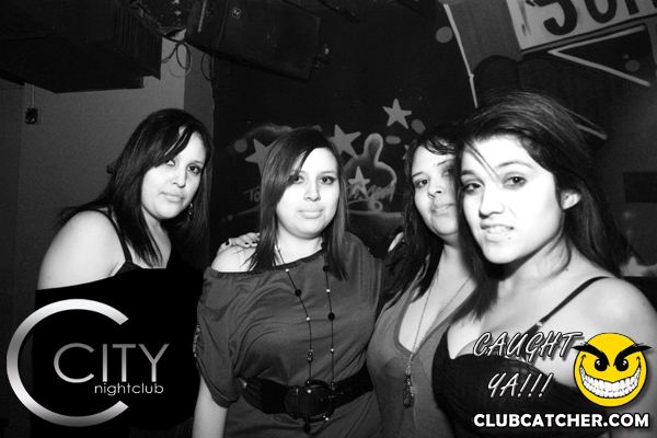 City nightclub photo 23 - December 3rd, 2011