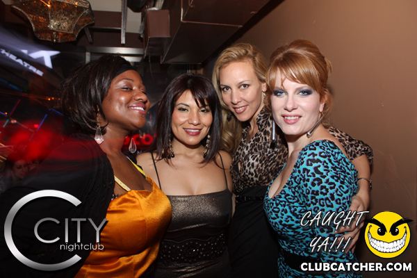 City nightclub photo 35 - December 3rd, 2011
