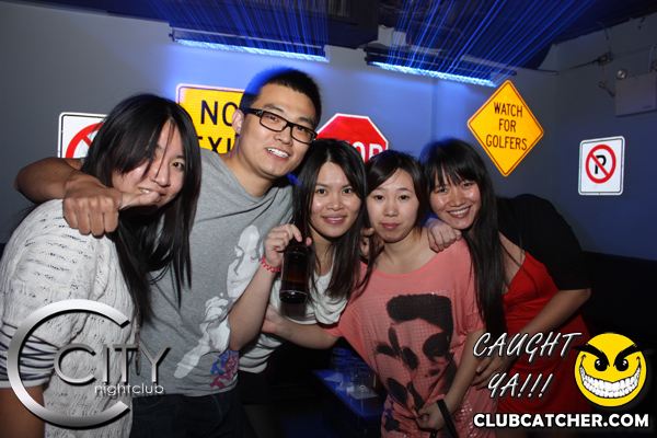 City nightclub photo 36 - December 3rd, 2011