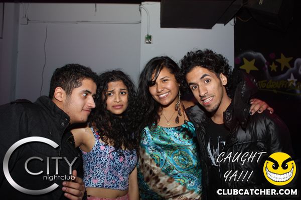 City nightclub photo 37 - December 3rd, 2011
