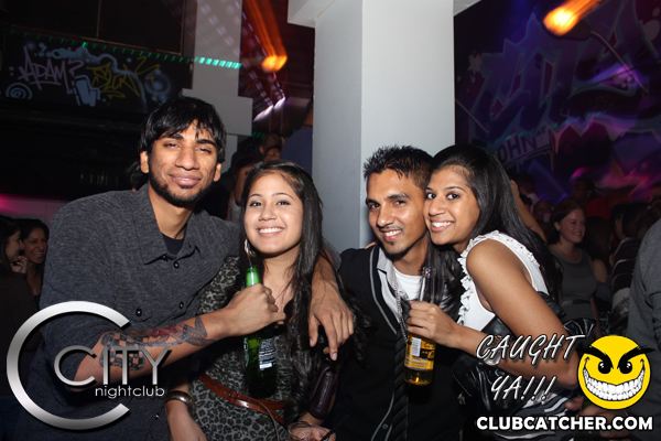 City nightclub photo 42 - December 3rd, 2011