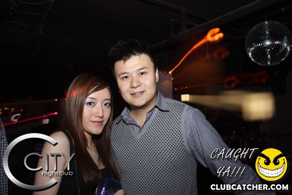 City nightclub photo 46 - December 3rd, 2011