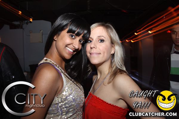 City nightclub photo 54 - December 3rd, 2011
