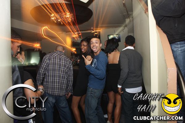 City nightclub photo 55 - December 3rd, 2011
