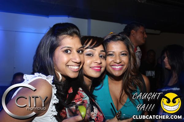 City nightclub photo 58 - December 3rd, 2011