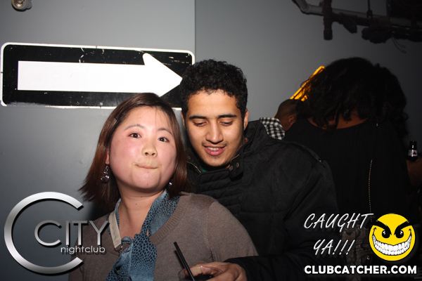 City nightclub photo 59 - December 3rd, 2011