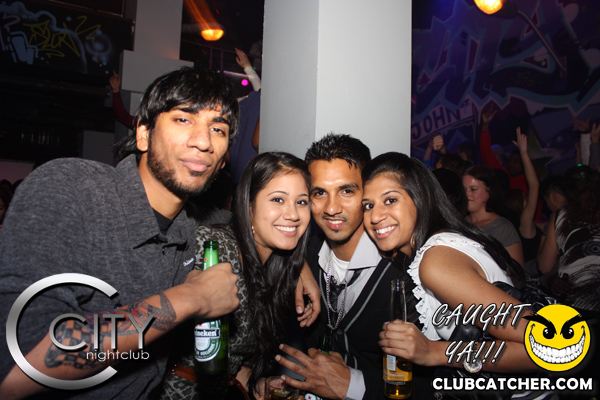 City nightclub photo 7 - December 3rd, 2011