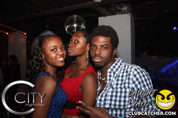 City nightclub photo 61 - December 3rd, 2011