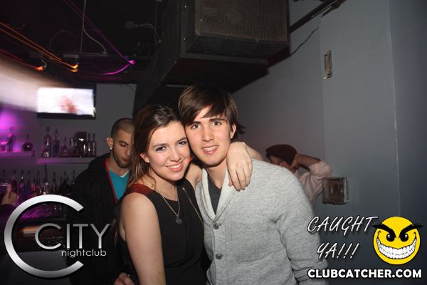 City nightclub photo 62 - December 3rd, 2011