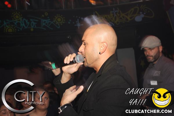 City nightclub photo 63 - December 3rd, 2011