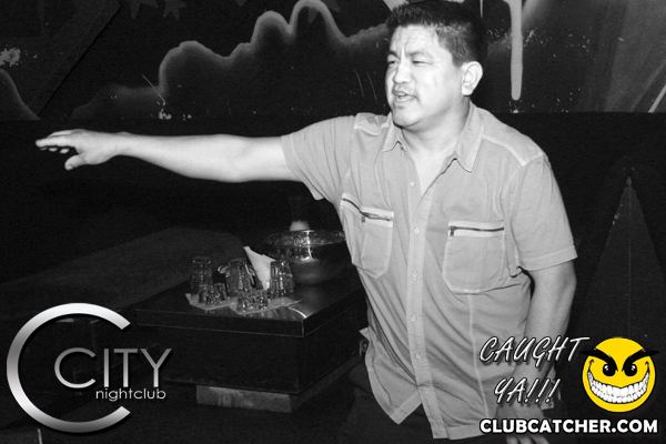 City nightclub photo 64 - December 3rd, 2011
