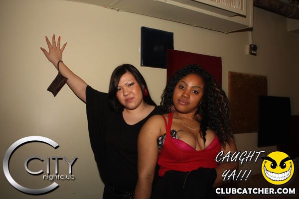 City nightclub photo 68 - December 3rd, 2011