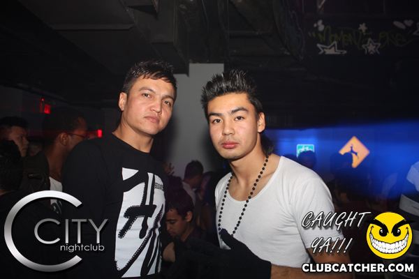 City nightclub photo 69 - December 3rd, 2011
