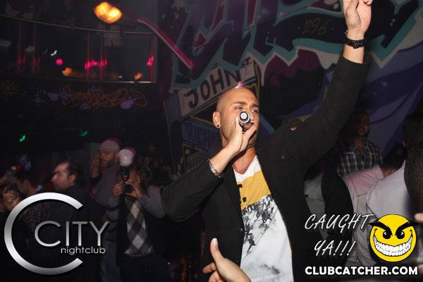 City nightclub photo 71 - December 3rd, 2011