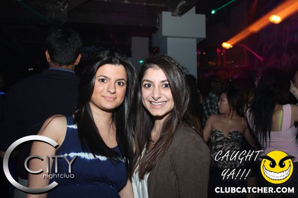 City nightclub photo 72 - December 3rd, 2011