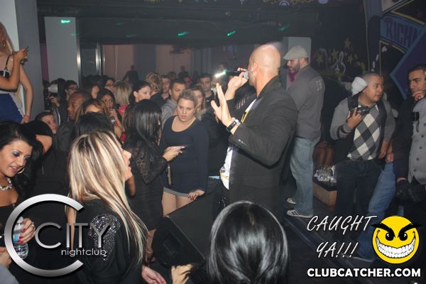 City nightclub photo 73 - December 3rd, 2011